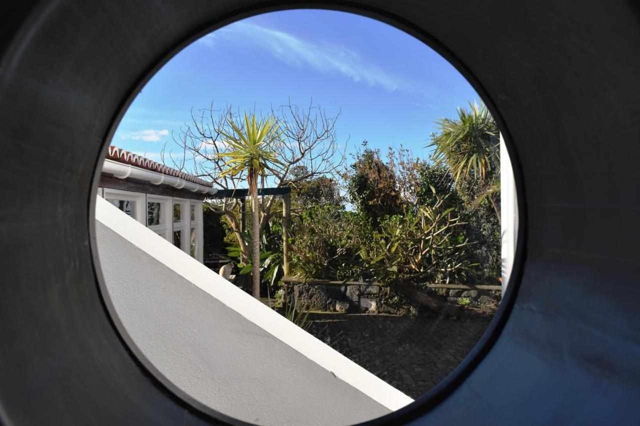 Quinta Da Meia Eira Castelo Branco  Eksteriør bilde
