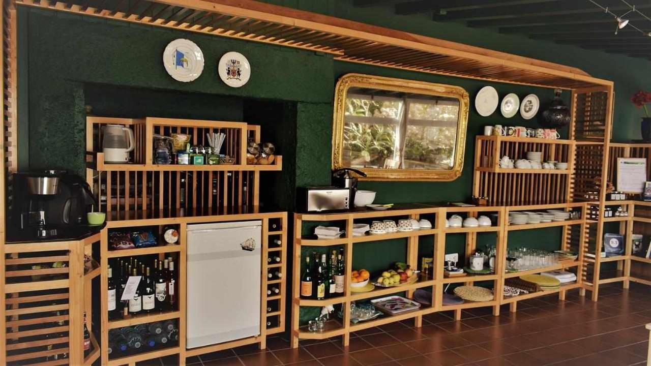 Quinta Da Meia Eira Castelo Branco  Eksteriør bilde