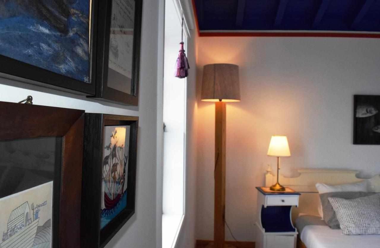Quinta Da Meia Eira Castelo Branco  Eksteriør bilde