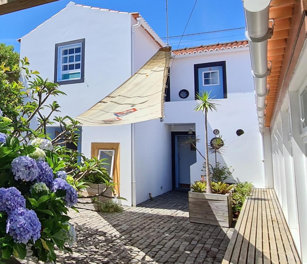 Quinta Da Meia Eira Castelo Branco  Eksteriør bilde