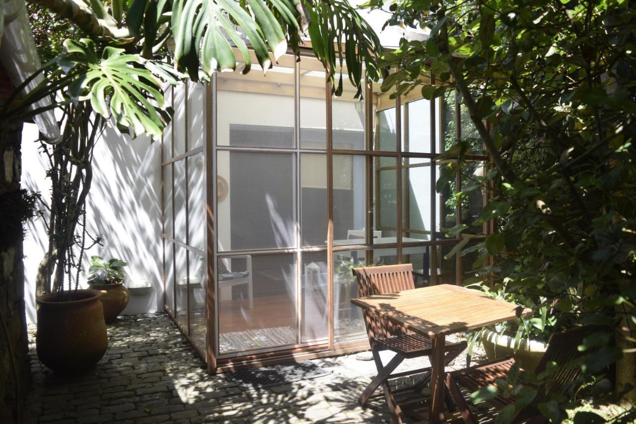 Quinta Da Meia Eira Castelo Branco  Eksteriør bilde