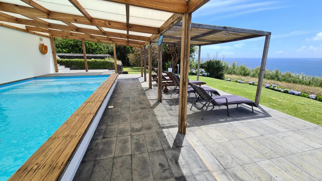 Quinta Da Meia Eira Castelo Branco  Eksteriør bilde