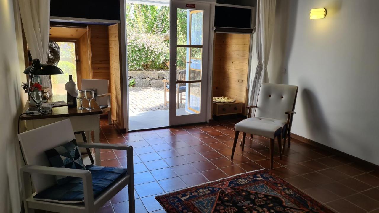 Quinta Da Meia Eira Castelo Branco  Eksteriør bilde