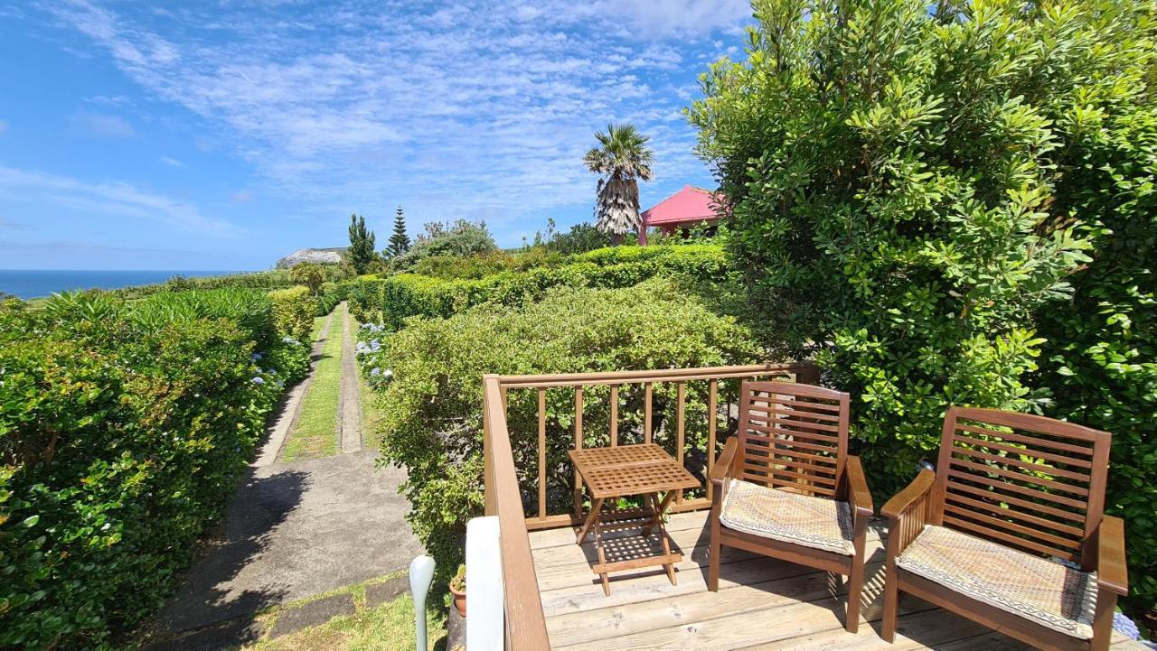 Quinta Da Meia Eira Castelo Branco  Eksteriør bilde