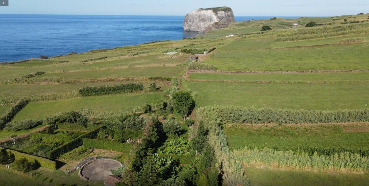 Quinta Da Meia Eira Castelo Branco  Eksteriør bilde