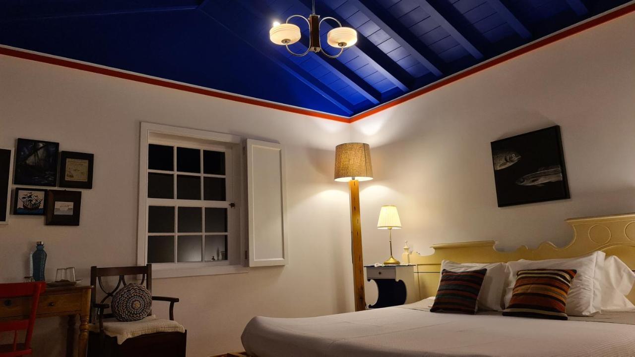 Quinta Da Meia Eira Castelo Branco  Eksteriør bilde